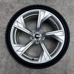 20 inch originele Audi sport velgen + ️ banden Audi RS4 RS5, Audi, Gebruikt, Banden en Velgen, Ophalen of Verzenden