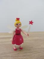Playmobil 6689 Hoofdfee Lorella Super4, Ophalen of Verzenden, Zo goed als nieuw, Complete set