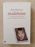 Madeleine McCann - De verdwijning, Ophalen of Verzenden, Gelezen, Kate McCann, Overige