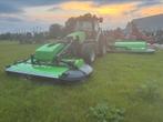 Deutz fahr Discmaster 320 & 690 triple set, Zakelijke goederen, Ophalen, Weidebouw