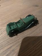 Dinky Toys 36F British Salmson Sportauto, Ophalen of Verzenden, Gebruikt, Auto, Overige merken