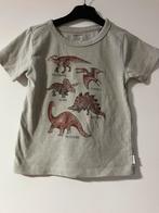 Noppies T-shirt Dino's Maat 92, Kinderen en Baby's, Ophalen of Verzenden, Zo goed als nieuw, Shirt of Longsleeve, Jongen