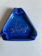 Asbak Willy’s Jeep Liberated Holland oldtimer, Ophalen of Verzenden