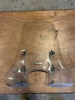 Biondi Windscherm Hoog - Transparant, Fietsen en Brommers, Ophalen of Verzenden, Gebruikt, Kap