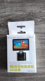 Galaxy tab otg connection, Ophalen, Zo goed als nieuw