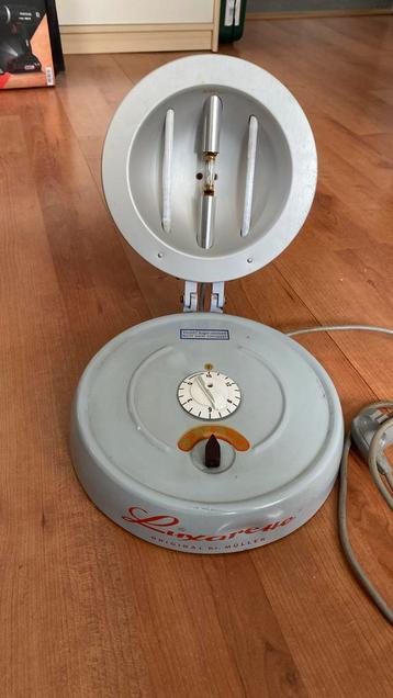 Luxarette original Dr. Muller gezichtsbruiner beschikbaar voor biedingen