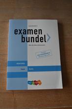 EXAMENBUNDEL DUITS HAVO, Gelezen, Duits, Ophalen of Verzenden, HAVO