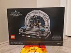 Lego 75352 Emperor's Trone Room NIEUW, Ophalen of Verzenden, Nieuw, Complete set, Lego