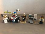 Lego city 60077 ruimtevaart, Ophalen of Verzenden, Nieuw