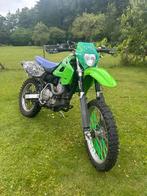 Kawasaki klx 650cc bigbore crossmotor Ook teruil!, Ophalen of Verzenden