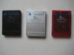 Sony Memory Card PS2 Playstation 2, Spelcomputers en Games, Games | Sony PlayStation 2, Overige genres, Ophalen of Verzenden, 1 speler