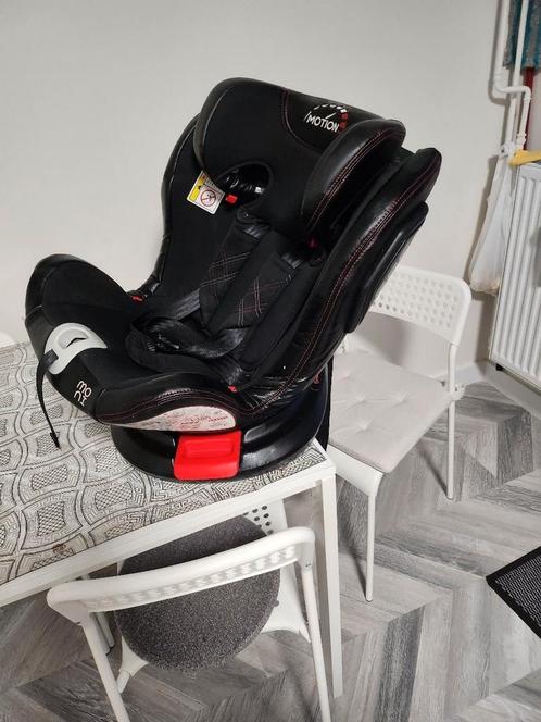 Autostoeltje (zo goed als nieuw) - Veilig en comfortabel, Kinderen en Baby's, Autostoeltjes, Zo goed als nieuw, Overige merken
