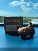 Smallrig - Side handle hout, Audio, Tv en Foto, Professionele Audio-, Tv- en Video-apparatuur, Ophalen of Verzenden, Zo goed als nieuw