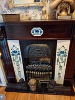 Elektrische open haard, Huis en Inrichting, Haarden, Ophalen of Verzenden, Vrijstaande haard, Elektrische haard