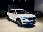 Skoda Kodiaq 1.4 TSI ACT DSG 7 Persoons Pano|Navi|Carplay|LE, Stof, Gebruikt, Huisgarantie, 7 stoelen