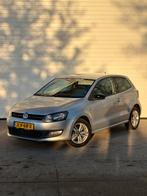 Volkswagen Polo 1.2 TSI I Weinig KM I Match I Dealer Onderho, Voorwielaandrijving, 4 cilinders, Leder en Stof, USB