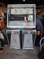 Seeburg 222 channel restauratie project, Verzamelen, Automaten | Jukeboxen, Ophalen, Gebruikt, 1950 tot 1960, Seeburg