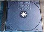 Gotcha - Gotcha Gotcha Gotcha, Cd's en Dvd's, Ophalen of Verzenden, 1960 tot 1980, Zo goed als nieuw