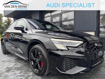 Audi A3 Sportback 45 TFSI e-tron 245 pk S-line Competition beschikbaar voor biedingen