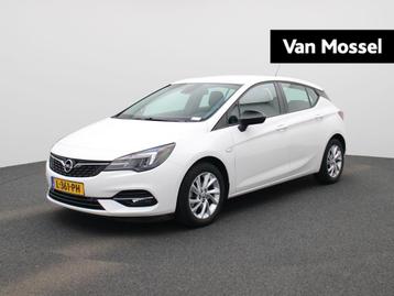 Opel Astra 1.2 Business Edition | NAVIGATIE | ACHTERUITRIJCA beschikbaar voor biedingen
