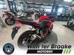Honda CBR 500R ABS (bj 2024), Motoren, Honda, Bedrijf, Onbekend, Super Sport