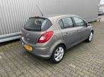 Opel Corsa 1.2-16V Edition AUTOMAAT, 160Dkm.NAP, 5-Drs, A/C,, Auto's, Opel, Te koop, Benzine, Airconditioning, Hatchback