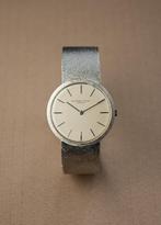 Audemars Piguet 34mm / 18K witgoud / Garantie, Overige merken, Polshorloge, Ophalen of Verzenden, Zo goed als nieuw