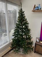 Kerstboom inclusief lampjes, Ophalen, Gebruikt