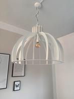 Hanglamp, Ophalen, Zo goed als nieuw, Overige materialen, 50 tot 75 cm