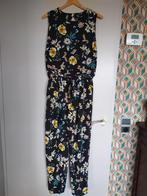 * jumpsuit; leuke botanical jumpsuit van Wallis maat 40, Kleding | Dames, Jumpsuits, Maat 38/40 (M), Ophalen of Verzenden, Gedragen