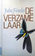 John Fowles - De verzamelaar (Ex.2), Ophalen of Verzenden, Gelezen, Europa overig