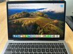 MacBook Air (Retina, 13-inch, 2018), Computers en Software, Apple Macbooks, Gebruikt, Qwerty, 8 GB, 13 inch