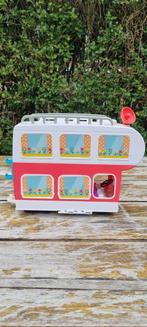 Peppa Big camper, Kinderen en Baby's, Speelgoed | Fisher-Price, Ophalen of Verzenden, Zo goed als nieuw