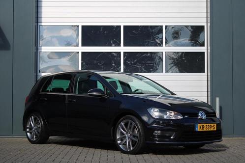 Volkswagen Golf 1.4 TSI Connected Series R-Line DSG Clima/Cr, Auto's, Volkswagen, Bedrijf, Te koop, Golf, ABS, Airbags, Airconditioning
