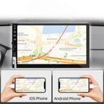 Autoradio 1 Din Mp5 Speler Touchscreen - Carplay, Verzenden, Nieuw