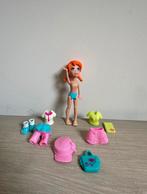 Polly Pocket Pretty Packets Lea (cutants Era) compleet!, Kinderen en Baby's, Speelgoed | Overig, Ophalen of Verzenden, Zo goed als nieuw