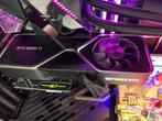 Nvidia GeForce RTX 3080 Ti Founders Edition, PCI-Express 4, Ophalen of Verzenden, Zo goed als nieuw, Nvidia