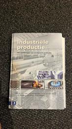Industriele productie, Boeken, Ophalen of Verzenden, Gelezen