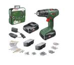 Bosch 18V cordless drill, Doe-het-zelf en Verbouw, Ophalen, Boormachine