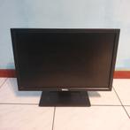Dell E1909WB 19 inch Monitor - 1440x900, Gebruikt, Full HD, Ophalen of Verzenden, Dell