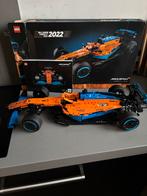 Lego 42141 Mclaren f1 team 2022, Kinderen en Baby's, Speelgoed | Duplo en Lego, Lego, Lego, Ophalen of Verzenden, Zo goed als nieuw