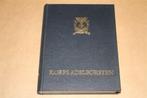 Jaarboek voor het jaar 1963 - Korps Adelborsten !!, Boeken, Ophalen of Verzenden, 20e eeuw of later, Gelezen