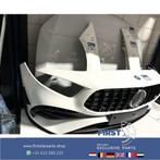 W177 V177 A KLASSE FACELIFT A35 AMG VOORKOP AERO PERFORMANCE, Gebruikt, Voor, Mercedes-Benz, Ophalen of Verzenden