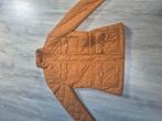 Hele mooie jas van Ilse Jacobsen, Maat 38/40 (M), Bruin, Ophalen of Verzenden, Ilse Jacobsen