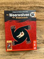 Weerwolven van Wakkerdam - Nieuw!, Nieuw, Ophalen of Verzenden, Reisspel, Vijf spelers of meer