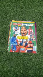 Panna tijdschrift 2023, Ophalen of Verzenden, Gelezen, Sport en Vrije tijd