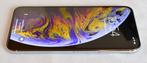 iPhone XS Max 512GB Zilver: nieuwe batterij, garantie, Telecommunicatie, Mobiele telefoons | Apple iPhone, Apple, USA, 64 GB, Zonder simlock