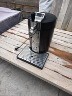 Krups beertender thuistap 5 L, Ophalen