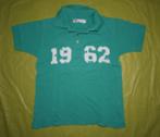 Groene Polo CKS (128), Kinderen en Baby's, Kinderkleding | Maat 128, Gebruikt, Ophalen of Verzenden, CKS, Shirt of Longsleeve