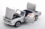 Mercedes Benz 280 SL Pagode, 1/18, Schuco, Overige merken, Schuco, Werkstraße 1, 90765 Fürth, .